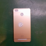 Xiaomi Note 4 metal case new