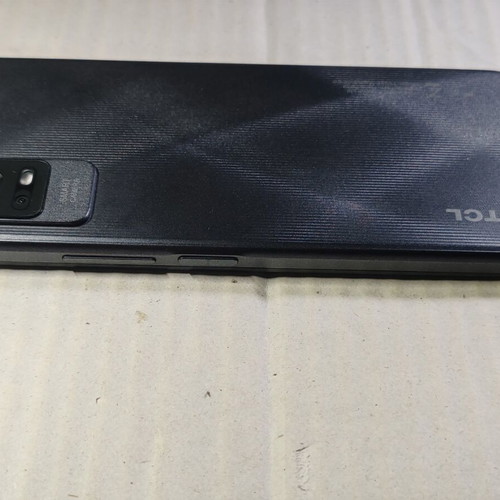 Alcatel TCL 406s Android 13 phone used, 64GB, NFC, Dual SIM