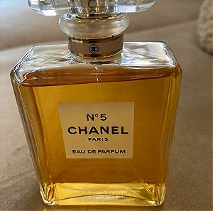ΤΕΛΙΚΗ ΤΙΜΗ!!Chanel No 5 eau de Parfum Tester