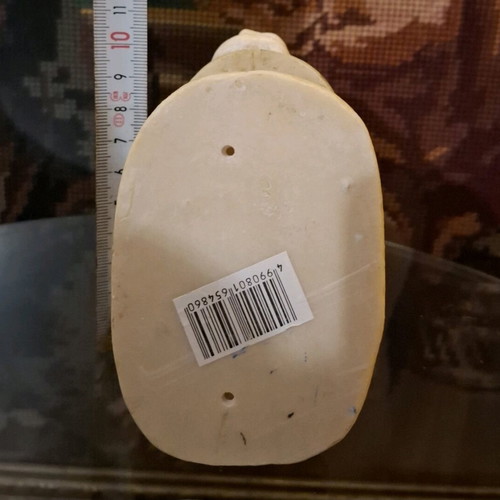 Vintage birthday boy figure used