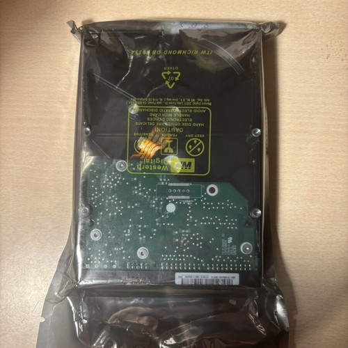Western Digital Caviar Blue 160GB IDE/PATA WD1600AAJB new old stock