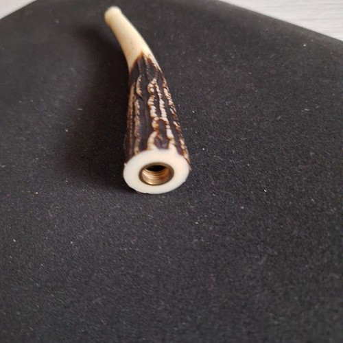 Price drop now! Collectible vintage cigarette pipes from the 1950s-60s.