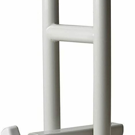 Herdegen Obafix white bath handle for disabled new