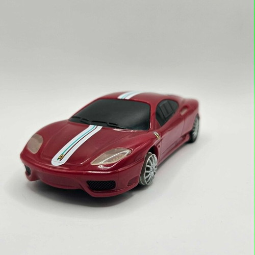 Ferrari 360 Challenge Stradale 1:38 used model car