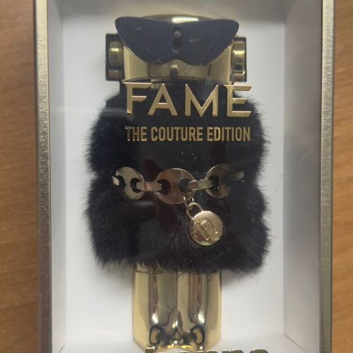 Paco Rabanne Fame The Couture Edition Eau de Parfum new 80 ml