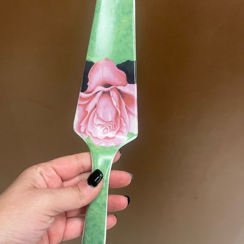 Cake spatula like new