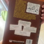 Comic book like new