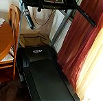  Διάδρομος γυμναστικής - Running Treadmill ST- 70 AMILA