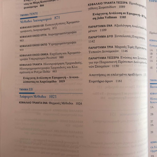 Principles of Instrumental Analysis like new, softcover