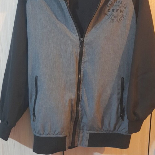 Spring/Autumn jacket like new, size S
