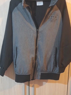 Spring/Autumn jacket like new, size S
