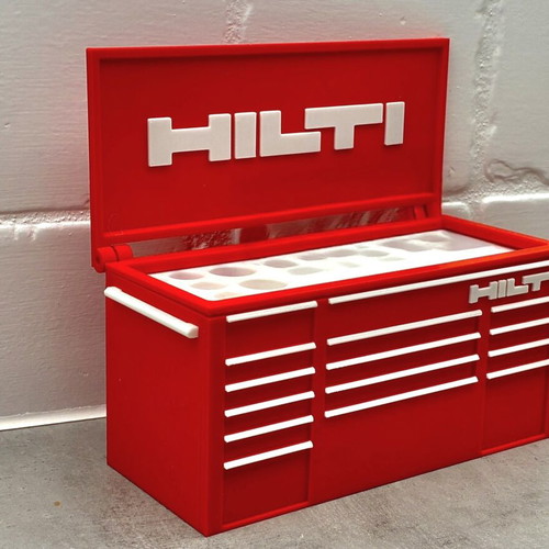 Hitting Organizer Pen Holder Pencil like new