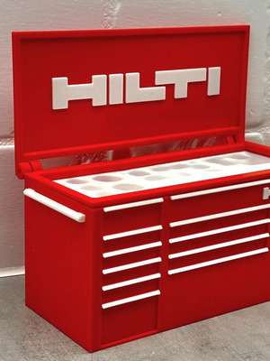 Hitting Organizer Pen Holder Pencil like new