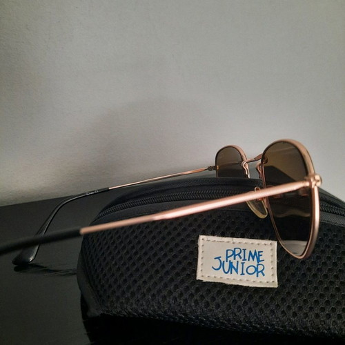 Children's sunglasses new for up to 16 years old