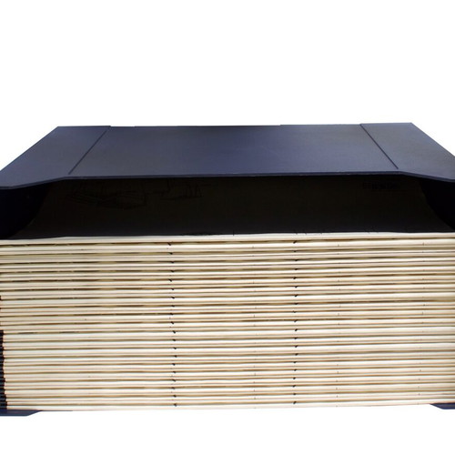 Elba A4 Hanging File Folder Case like new, 20 folders