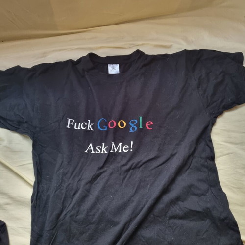 Men's T Shirt M new