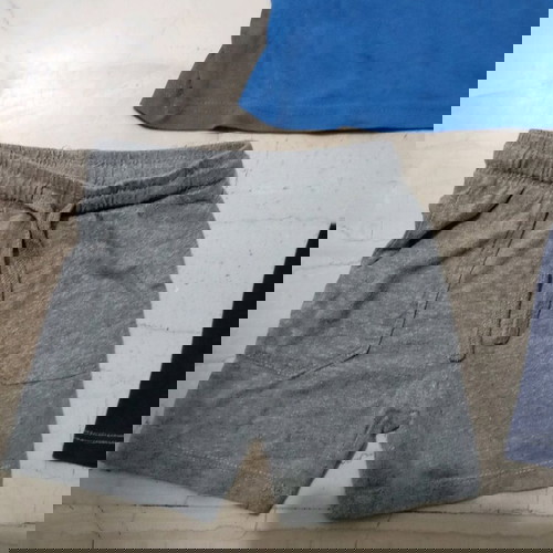 Σετ 3 τεμαχίων παιδικά ρούχα για 12 μηνών μεταχειρισμένα