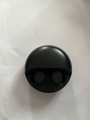 Hama wireless headset like new