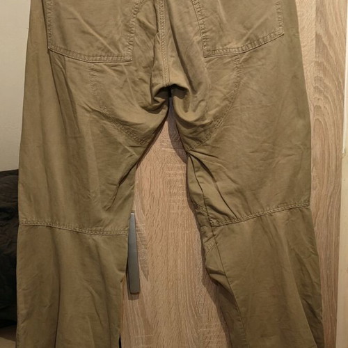 G-Star Raw Archive Tech Cargo Pants Y2K used, size M