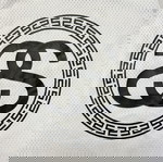  Stüssy ανδρικό αμάνικο μπλουζάκι (L)