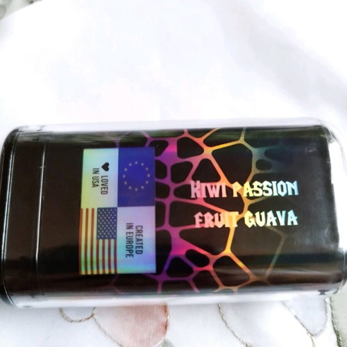 Bang King Vape 30000 Puffs Kiwi Passion Fruit Guava νέο σφραγισμένο