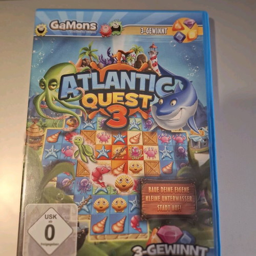 PC games used for very young children, pack of 5