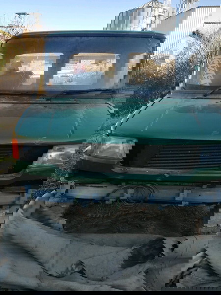 Φορτηγό LDV