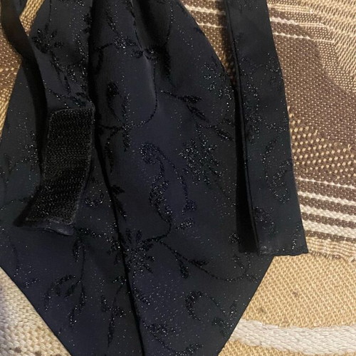 Tie youthful formal style like new, wedding use