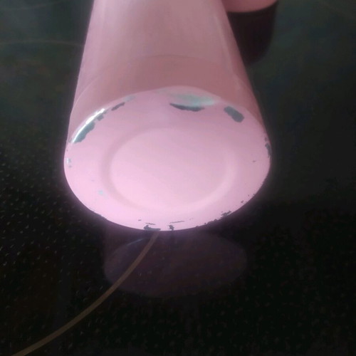 Thermos used for cold or liquid drinks 500ml