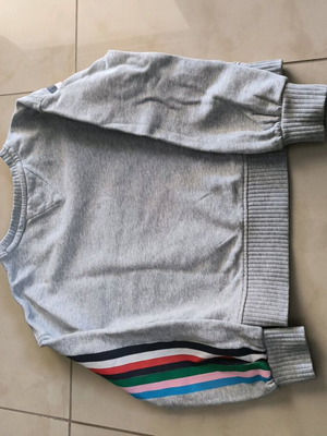 Tommy Hilfiger μπλούζα