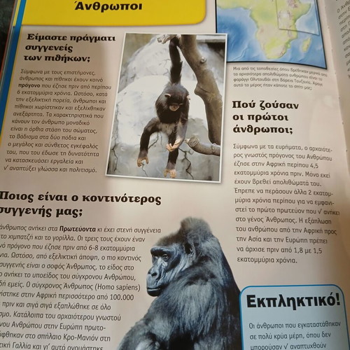 Apo pou proerchetai book new