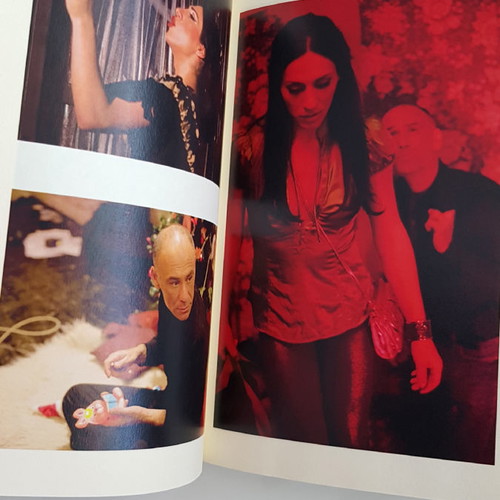 Strella book like new