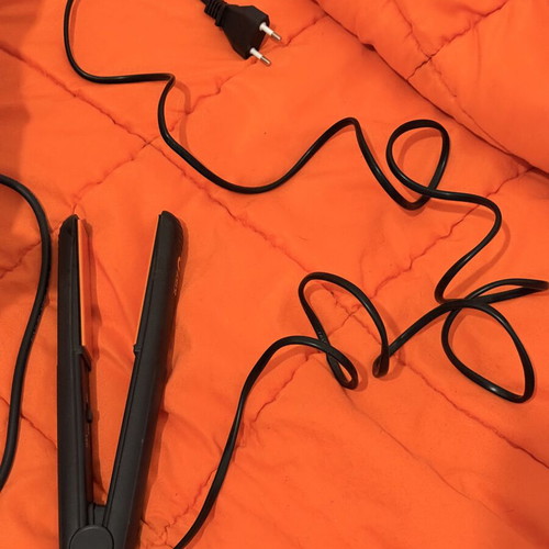 Hair Waver and Curler like new for Wavy Hair