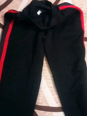 Σετ φούτερ και παντελόνι αγοριού μέγεθος 14 σαν καινούργιο