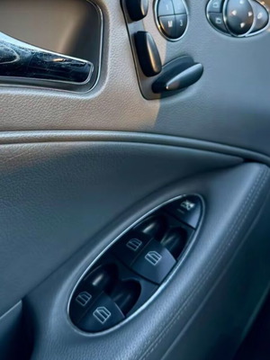 Διακόπτης παραθύρων Mercedes CLS 2008 σαν καινούργιο, γνήσιος