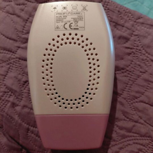 ProfiCare IPL Hair Removal Device PC-IPL 3024 new