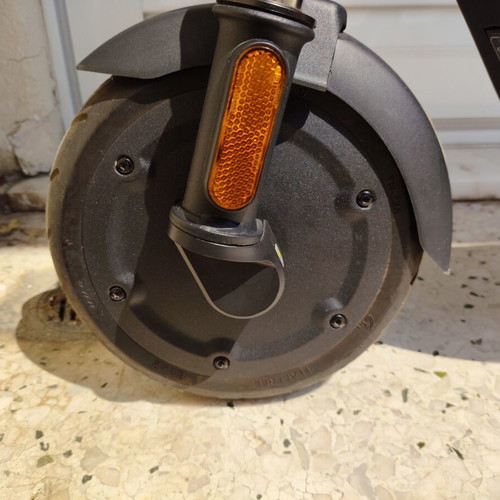Segway Ninebot E2 Electric Scooter like new