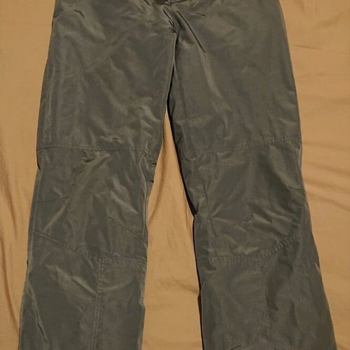 Creblet pants size L like new
