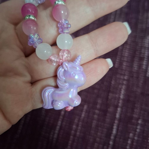 Charm mobile phone new, handmade, cute