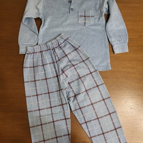 Clothing bundle for 5-year-old boy, 14 pieces