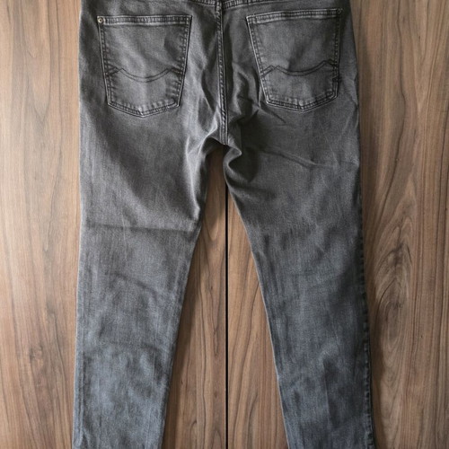 Camel Active men's jeans W35/L36 like new, black, regular fit
