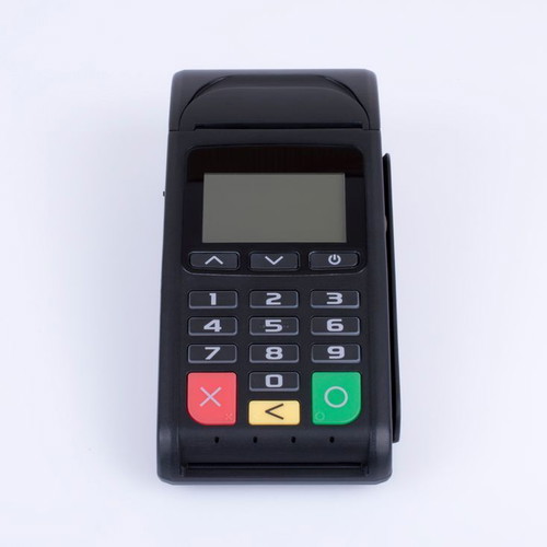 Datecs Pay POS Bluepad 5000 new