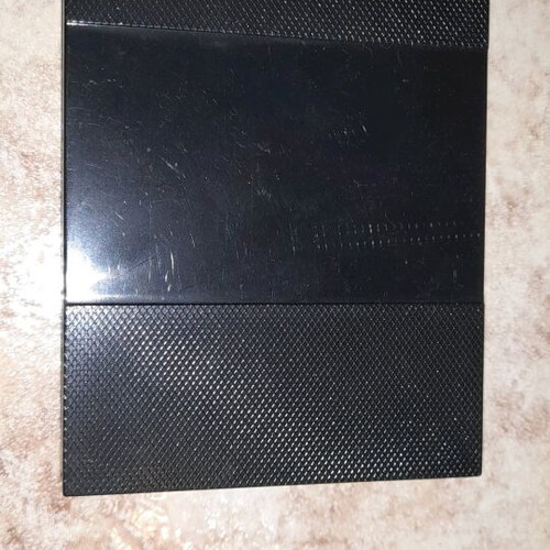 Marcell packaging box used