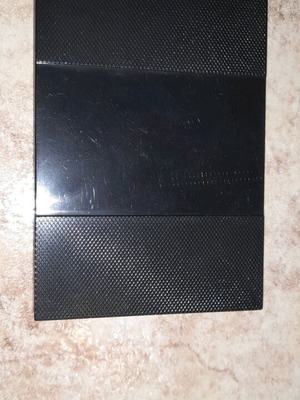 Marcell packaging box used
