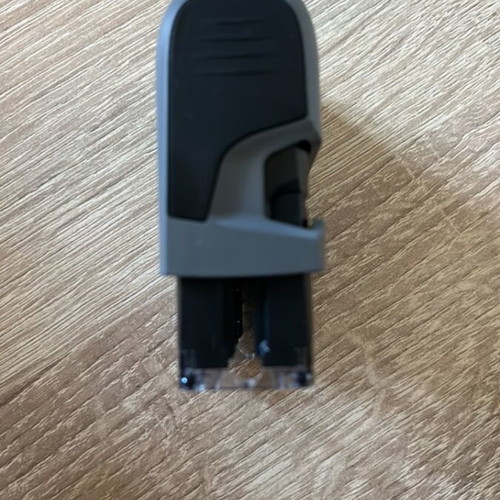 Trodat Printy 4911 stamp like new