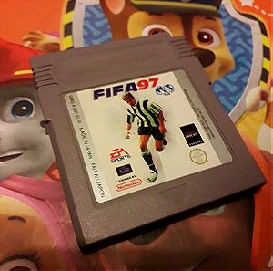 GB FIFA 97