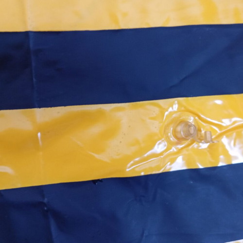 Inflatable AEK Banana new, vintage