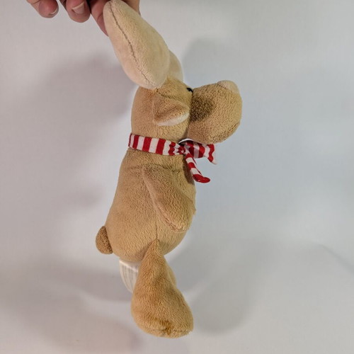 Plush Reindeer 30cm like new