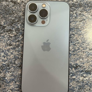 iPhone 13 Pro 128Gb Sierra Blue