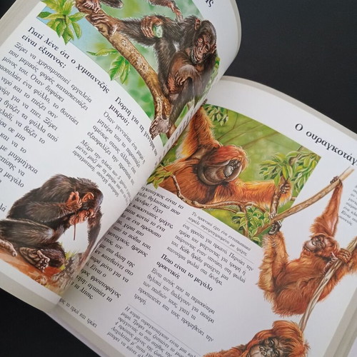 Книга Та Зоа Маджия Откриването на света като нова